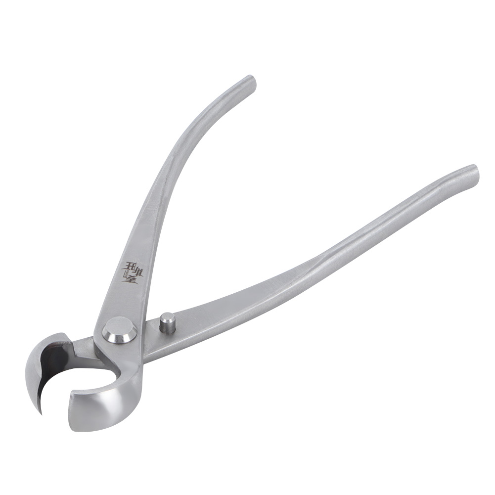 Concave Knob Cutter 180mm Stai - Bonsai Tool Set recension och pris