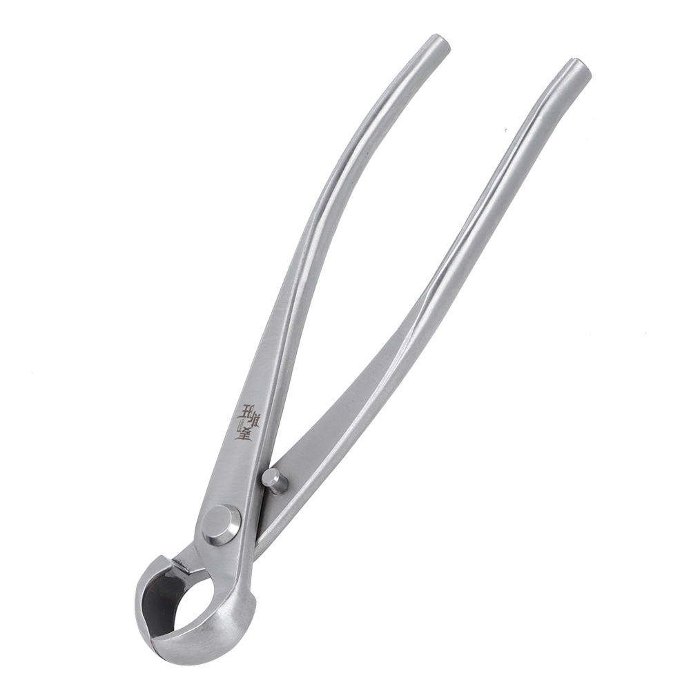 Concave Knob Cutter 180mm Stai - Bonsai Tool Set recension och pris