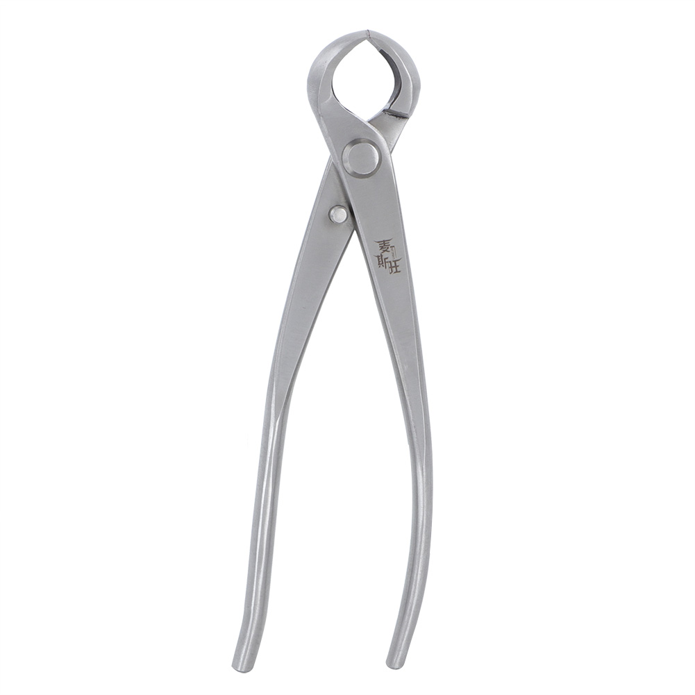 Concave Knob Cutter 180mm Stai - Bonsai Tool Set recension och pris