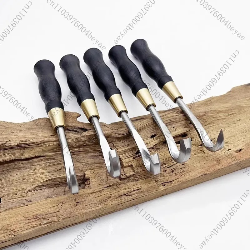 Bonsai Brushed Knife Set, Drie - Gardening Tools Drawing recension och pris